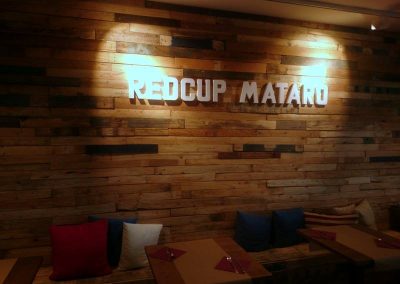 Redcup Mataró