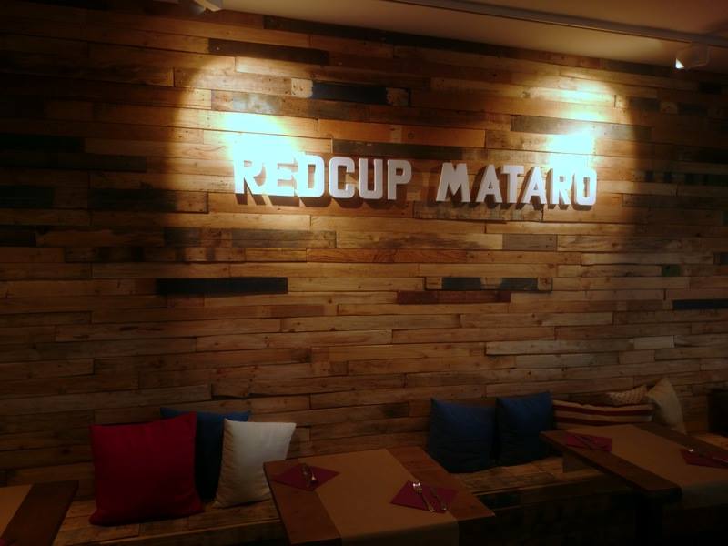 Redcup Mataró
