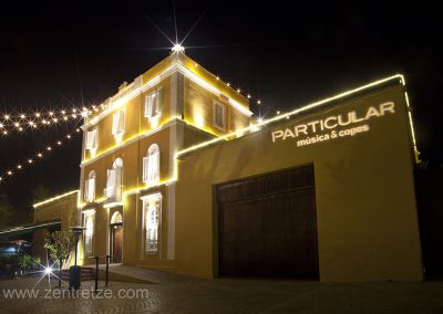 Discoteca Particular Mataró